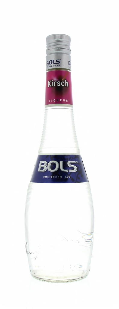 Bols Kirsch 70cl 38° (R) x6