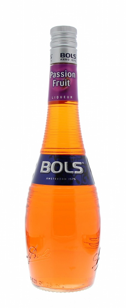 Bols Passion Fruit 70cl 17° (R) x6