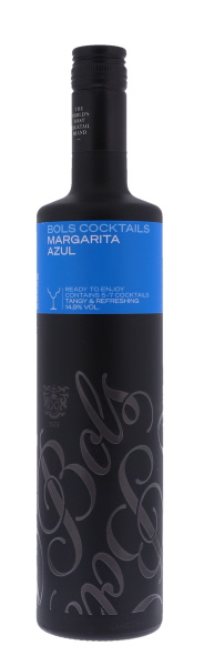 Bols Margarita Azul 70cl 14,9° (NR) x6