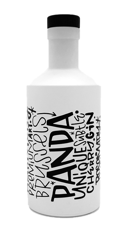 Panda Gin Edition Meyer 50cl 40° (NR) x6