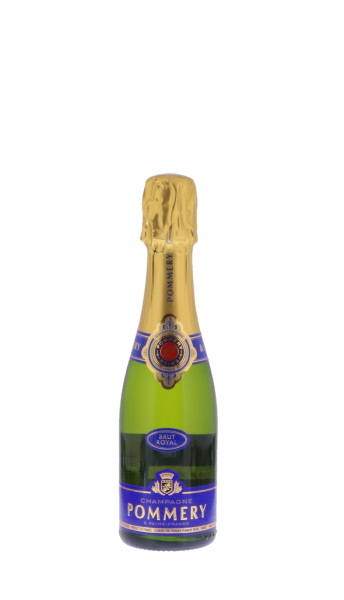 Pommery Brut Royal 20cl (R) x24