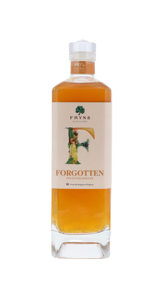 Fryns Forgotten 70cl 22° (R) x6