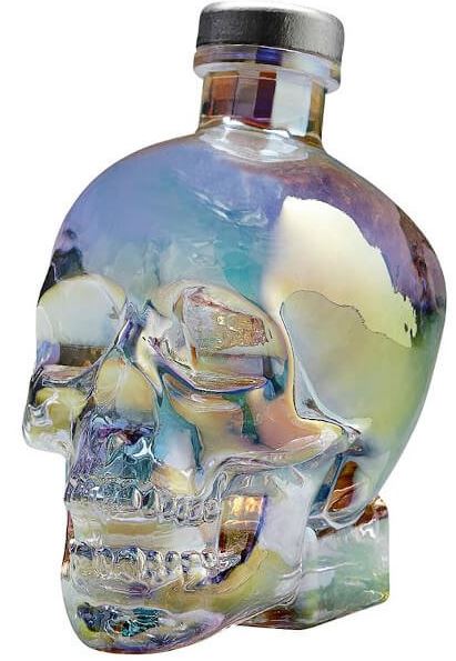 Crystal Head Aurora 70cl 40° (R) x6