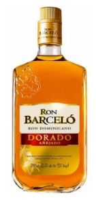 Barcelo Dorado 70cl 37.5° (R) x6