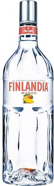 Finlandia Mango 100cl 37,5° (NR) x12