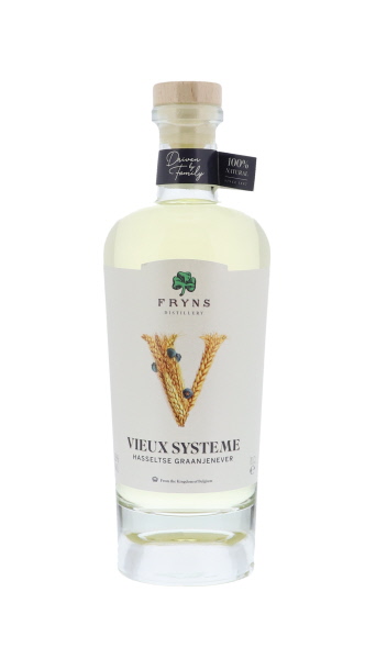 Fryns Vieux Systeme 70cl 38° (R) x6