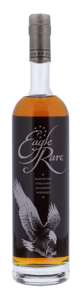 Eagle Rare Single Barrel Bourbon 10 YO 75cl 45° (R) x6