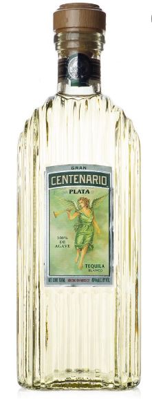 Gran Centenario Plata 70cl 38° (R) x6