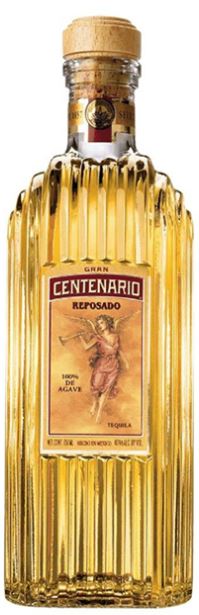 Gran Centenario Reposado 70cl 38° (R) x6