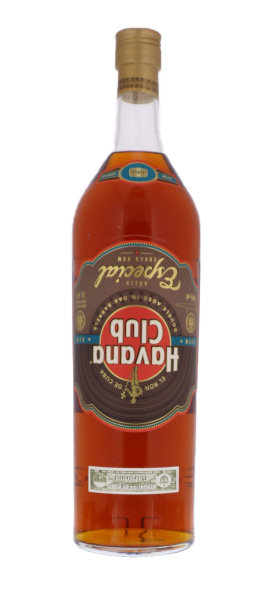 Havana Club Especial 300cl 40° (R) GBX x1