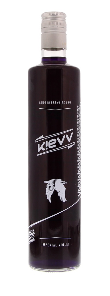 Kievv Violet Imperial 70cl 15° (R) x6