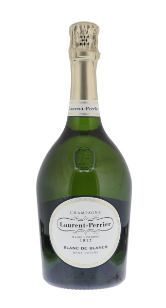 Laurent Perrier Blanc De Blancs 75cl (R) x6