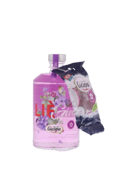 LièGin Gicopa 50cl 40° (NR) x6