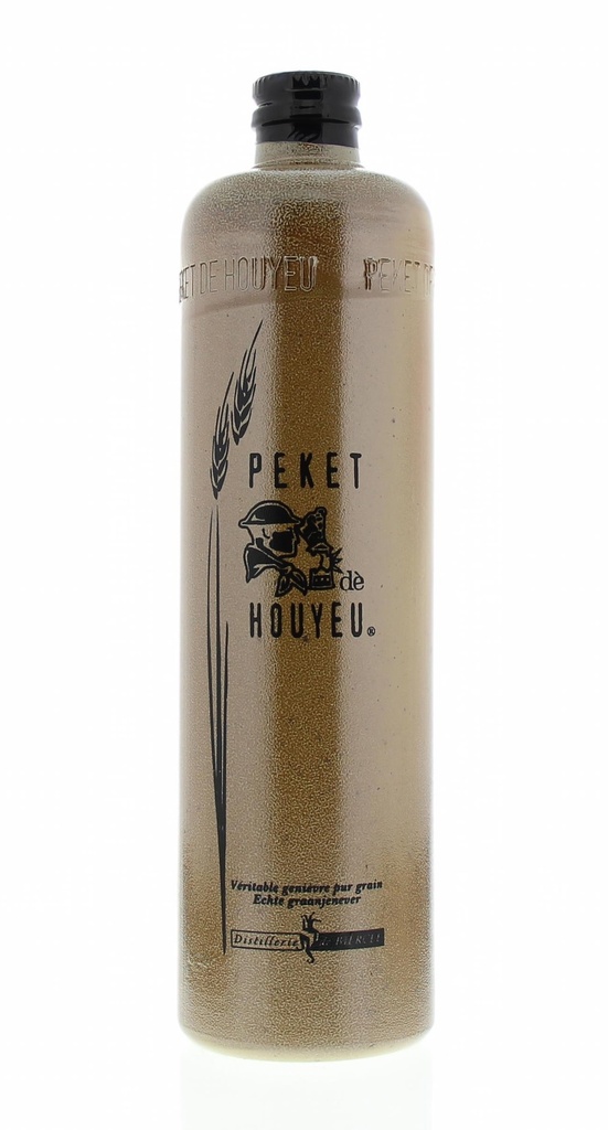 Péket des Houyeux 70cl 35° (R) x6