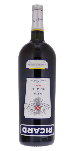 Ricard 450cl 45° (R) GBX x1