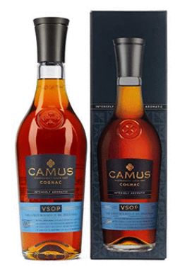 Camus VSOP Intensely Aromatic 100cl 40° (NR) GBX x6