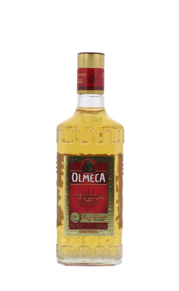 Olmeca Reposado 70cl 35° (NR) x6