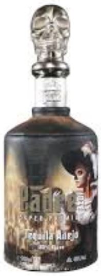 Padre Azul Anejo Super Premium Lim. Ed. 2021 70cl 40° (NR) x6