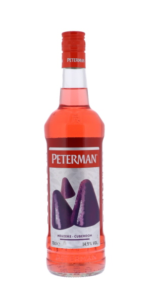 Peterman Cuberdon 70cl 14,9° (NR) x6