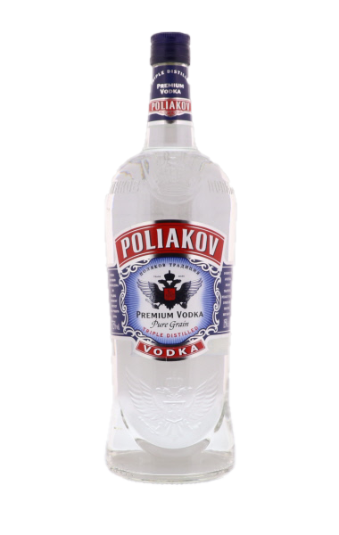 Poliakov 150cl 37,5° (NR) x6