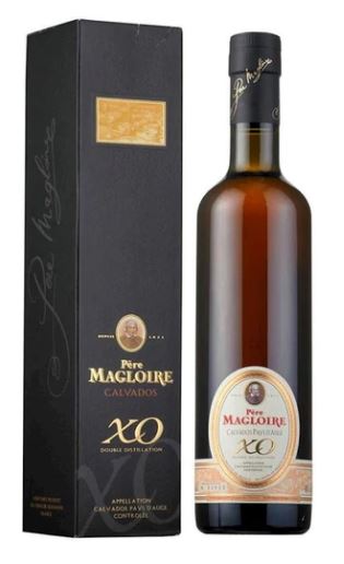 Père Magloire XO 70cl 40° (NR) GBX x6
