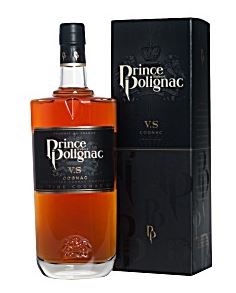 Prince Hubert De Polignac VS 70cl 40° (NR) GBX x6