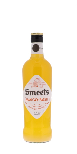 Smeets Mango-Passie 70cl 20° (NR) x6
