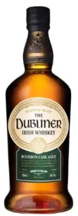 The Dubliner 70cl 40° (R) x6