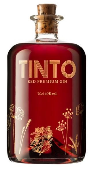 Tinto Premium 70cl 40° (NR) x6
