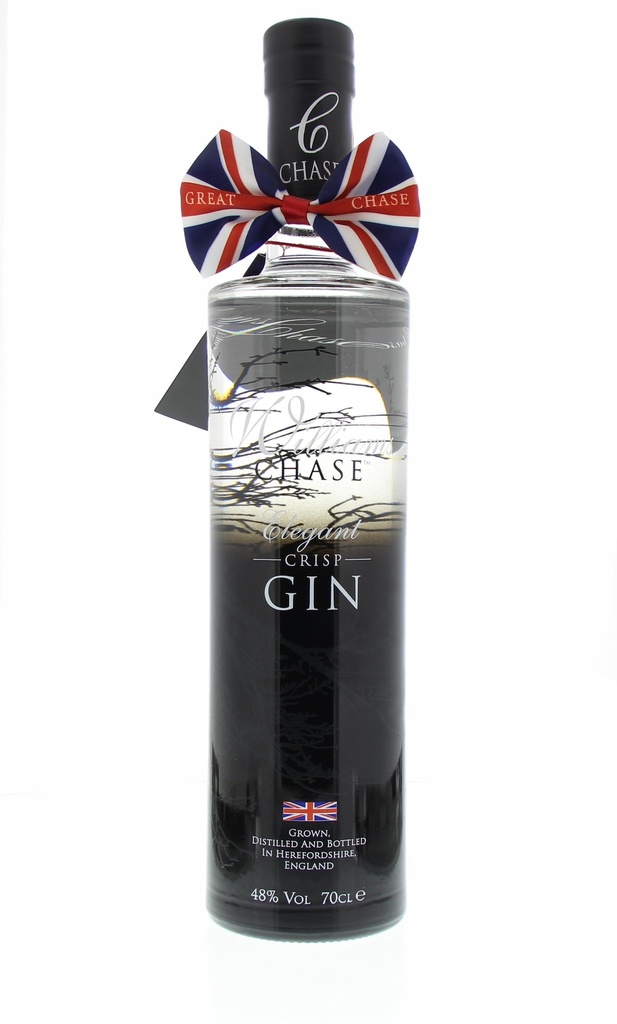 Williams Chase Elegant Gin 70cl 48° (R) x6
