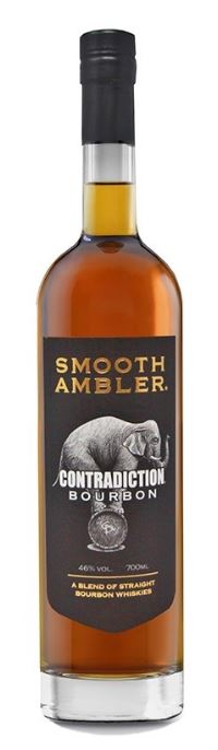Smooth Ambler Contradiction 70cl 46° (R) x6