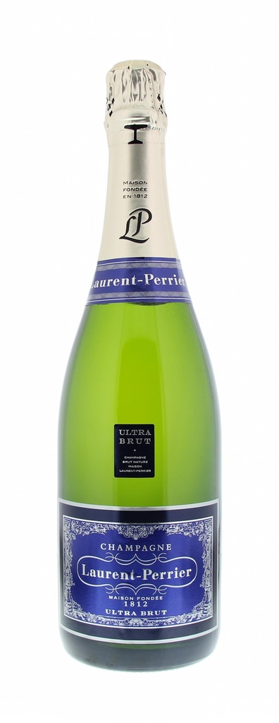 Laurent Perrier Ultra Brut 75cl (R) x6