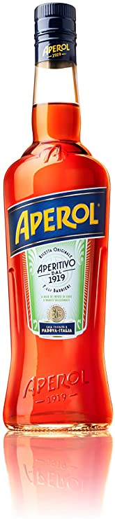 Aperol (Neutral case) 70cl 11° (NR) x6