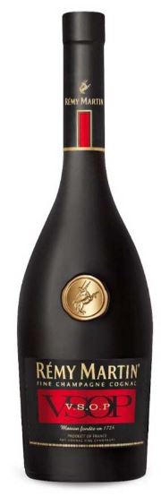 Remy Martin VSOP 100cl 40° (R) x12