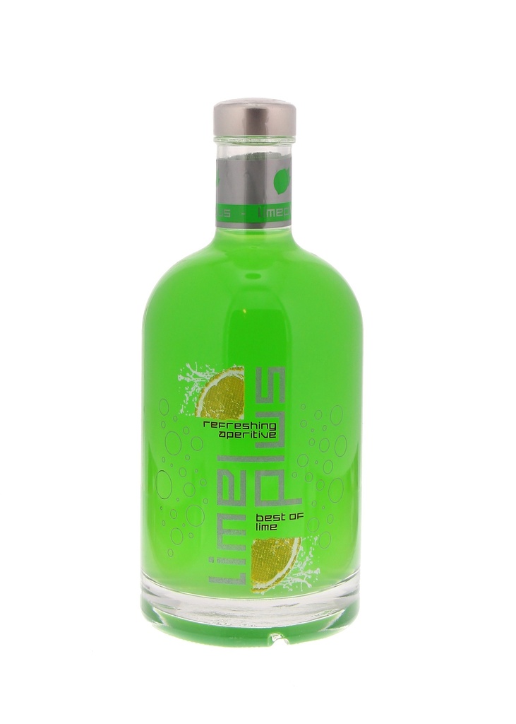 Limeplus 70cl 12° (R) x6