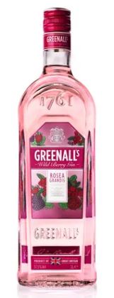Greenalls Rosea 100cl 37,5° (NR) x6