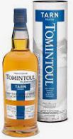 Tomintoul Tarn 100cl 40° (R) GBX x6