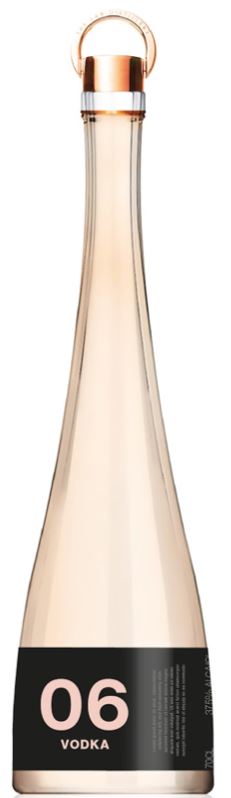 06 Vodka 70cl 37,5° (NR) x6