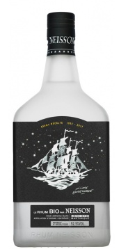 Neisson Le Rhum Bio Par 70cl 52,5° (R) x6