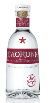 Caorunn Raspberry Gin 50cl 41.8° (R) x6