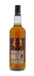 Smokehead Extra Rare 100cl 40° (R) x6