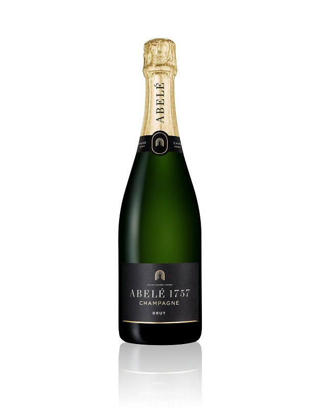 Abelé 1757 Brut 75cl (R) x6