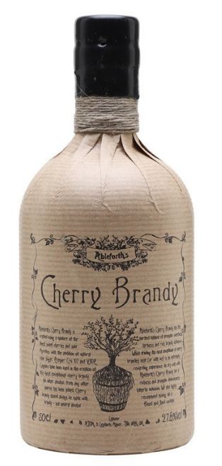 Ableforth's Cherry Brandy 50cl 27,8° (NR) x6