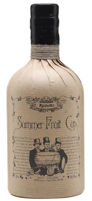 Ableforth's Summer Fruit Cup 50cl 31,2° (NR) x6