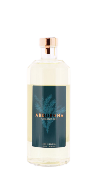 Arduenna Gin 100cl 40° (NR) x6
