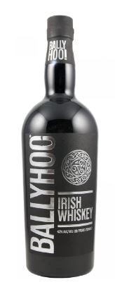 Ballyhoo 70cl 43° (R) x6