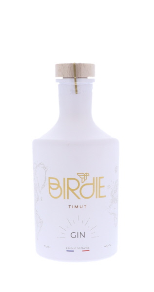 Birdie Timut 70cl 44° (NR) x6
