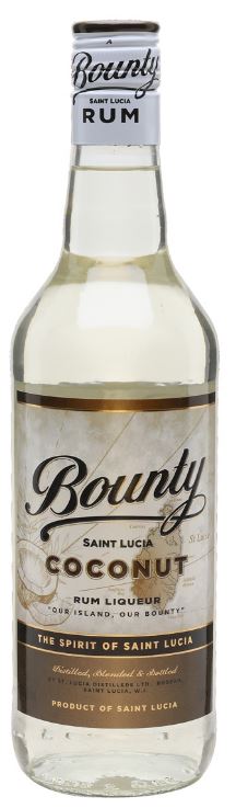 Bounty Coconut 70cl 25° (NR) x6
