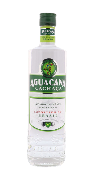 Cachaca Aguacana 70cl 37.5° (R) x6