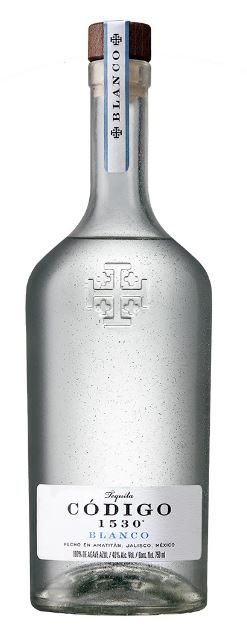 Código 1530 Blanco 70cl 38° (R) x6
